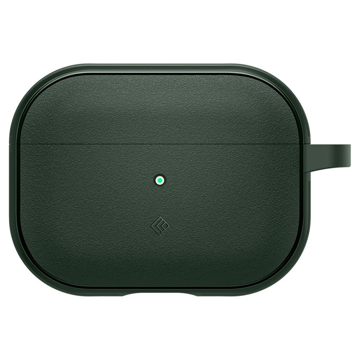 Caseology Apple VAULT AIRPODS PRO 1 / 2 VERDE MEDIANOCHE