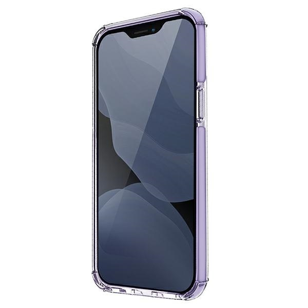 Uniq Combat iPhone 12/12 Pro 6.1&quot;, lavande / lavande