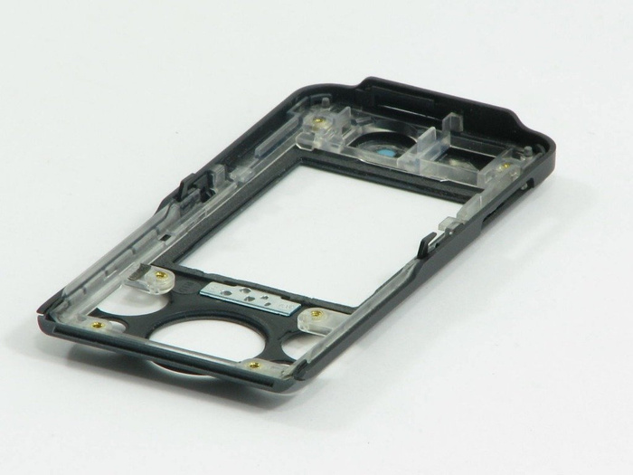 SONY ERICSSON W580i Originale Grado A Nero