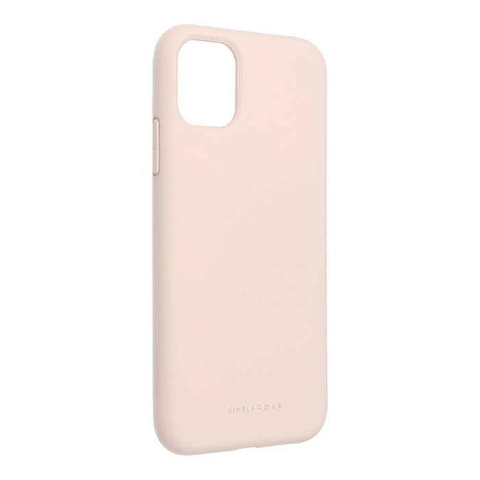 Roar Space Tasche Case - für iPhone 11 Pink