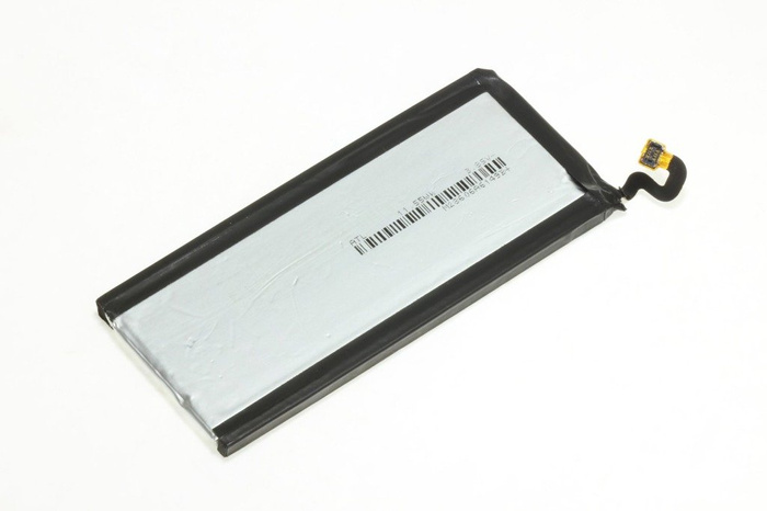 Originale Batteria SAMSUNG Galaxy S7 G930F 3000mAh EB-BG930ABE Grado A