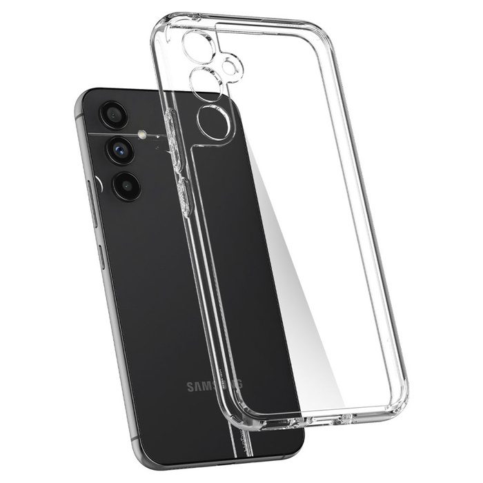 Funda Spigen Ultra Hybrid Galaxy 545G Cristalino