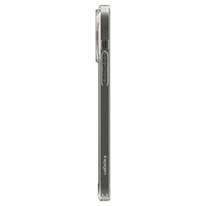 Coque Spigen Ultra Hybrid Mag MagSafe IPhone 14 PRO MAX BLANC