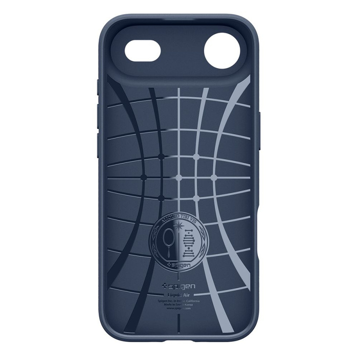 Spigen Liquid Air IPhone AIR NAVY BLUE
