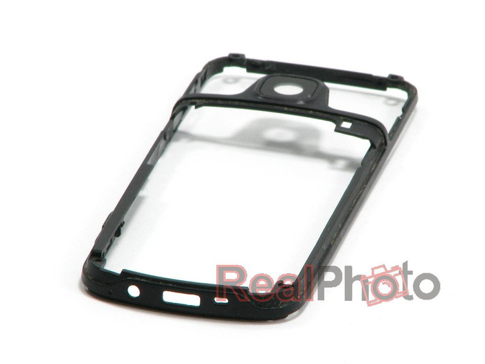 Case NOKIA 6700 Classic Original Grade C Silver