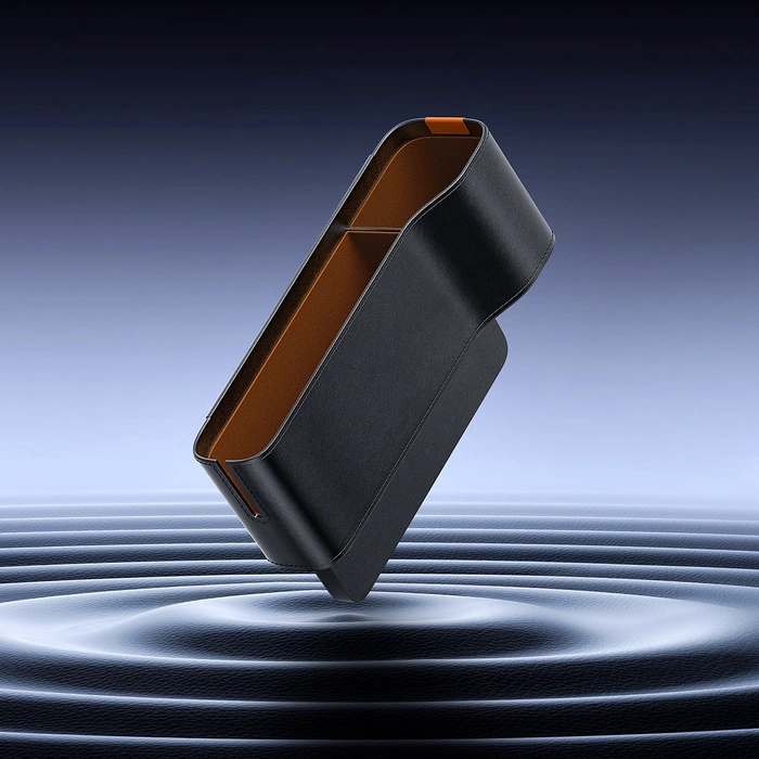 Baseus OrganizeFun Series organizador para el coche - negro