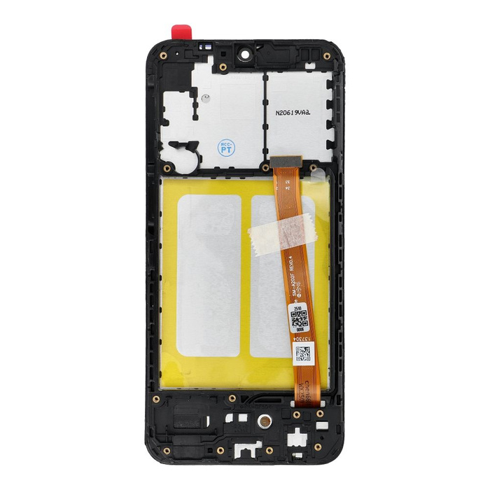 OG wyświetlacz LCD do SAMSUNG A20E A202F OEM z ramką