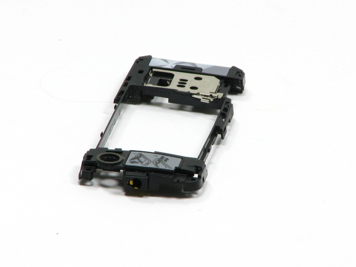 Original NOKIA 5220 Grade A Body