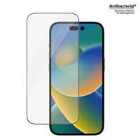 PanzerGlass Ultra-Wide Fit iPhone 14 Pro 6.1" Bildschirm Schutz Antibakteriell 2772