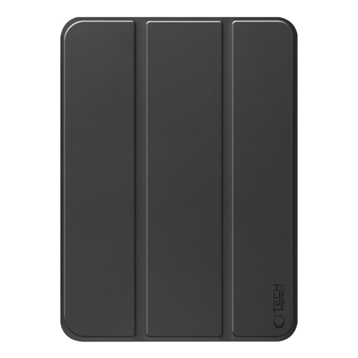 Puzdro TECH-PROTECT Smartcase iPad Air 4 2020 Black Case