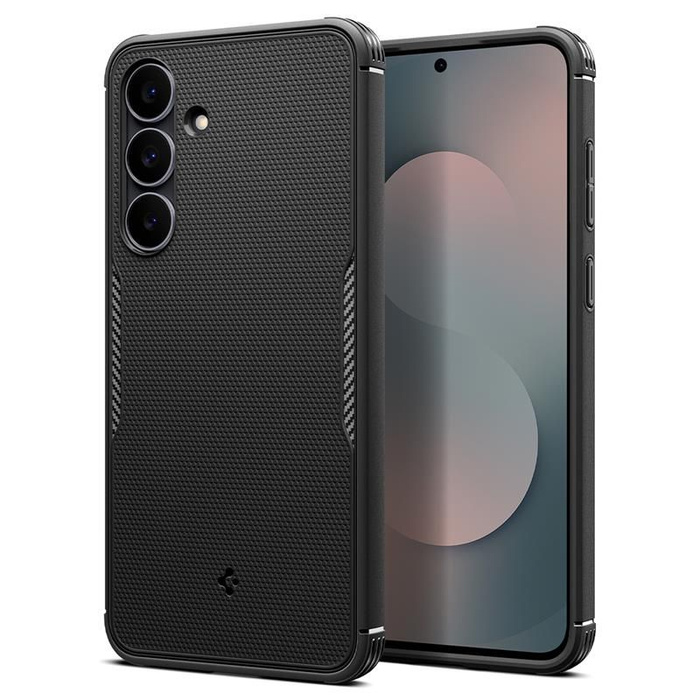 Spigen Core Armor Mag MagSafe GALAXY S25 FE MATTE SCHWARZ