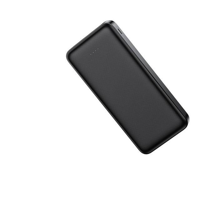 Powerbank Veger A20 (W2015) 2A 20000 mAh czarny EOL