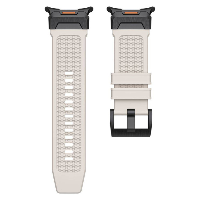 TECH-PROTECT DELTA PRO SAMSUNG GALAXY WATCH ULTRA (47 MM) STARLIGHT