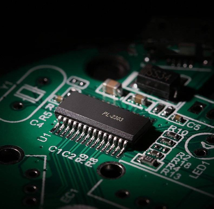 Adattatore spina cavo Ugreen USB - RS-232 (maschio) 2 m nero (CR104 20222)