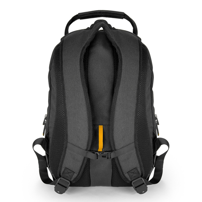 Wozinsky sac de vélo double sac à dos 2in1 30l noir (WBB30BK)