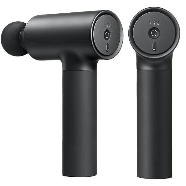 Xiaomi Massagegerät Fascia gun schwarz/schwarz 36909