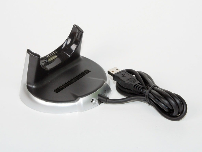 DOKOVACÍ STANICE XDA 2 2I MDA 2 2I SPV M1500 PH-15