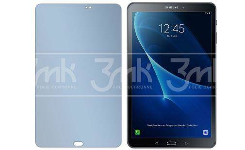 3MK Flexibilné hybridné sklo Galaxy TAB A 10.1/T580