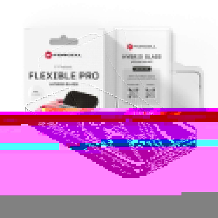 Szkło hybrydowe do Samsung S25 Forcell Flexible Nano Glass