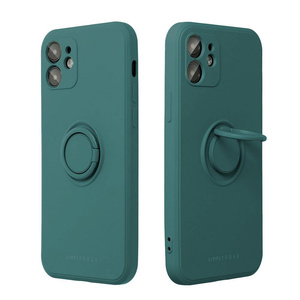 ROAR case AMBER CASE for IPHONE 17 Air Green