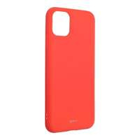 Roar Colorful Jelly case Case - für iPhone 11 Pro Max Pfirsich