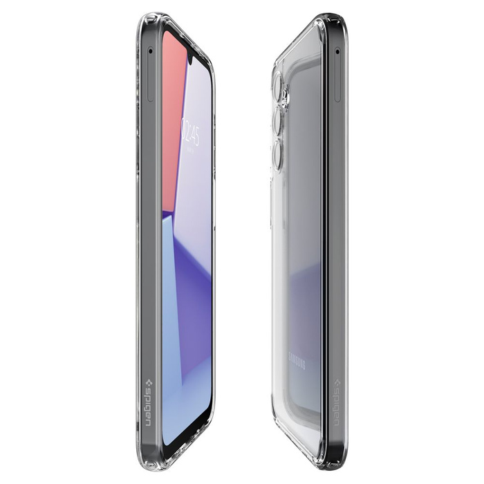 Hülle Spigen Ultra Hybrid Samsung Galaxy A15 4g / 5g Kristall Clear Case
