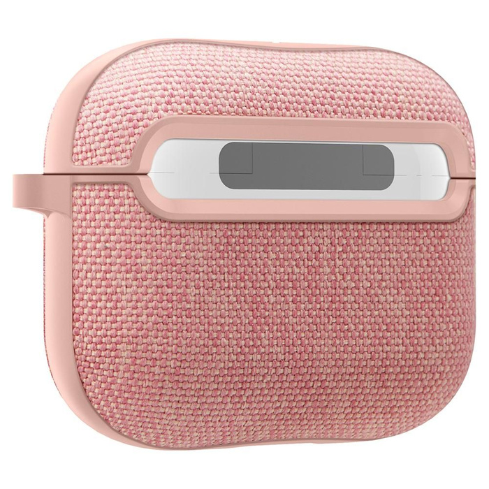 Hülle SPIGEN Apple AirPods 3 Urban Fit Rosa Case