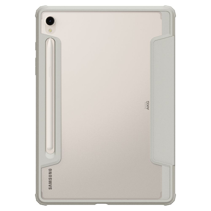 Case Spigen Ultra Hybrid "pro" Galaxy Tab S9 11.0 X710 / X716B Grey Case