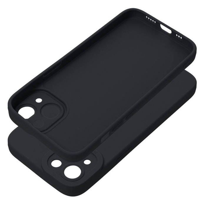 Roar Luna case Case - for iPhone 14 black