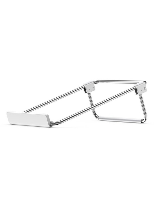 UGREEN LP230 Support pour ordinateur portable, 11-17'', réglable (Argent) 