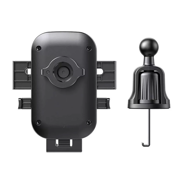 Joyroom JR-OK6 Car Phone Holder for Air Vent - Black