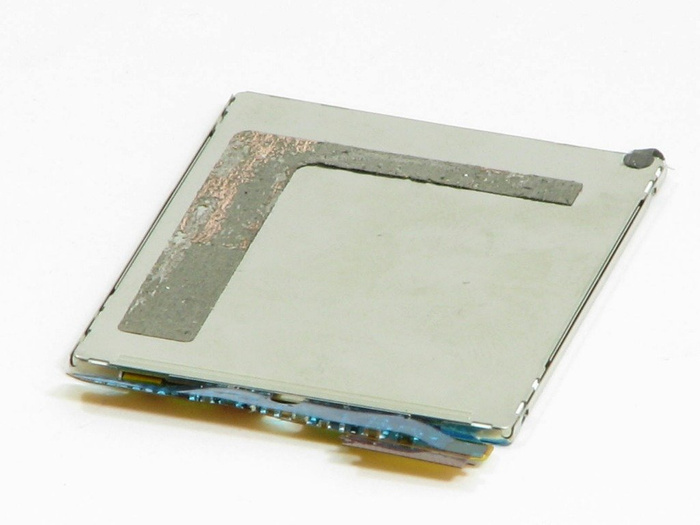 Écran LG KF750 Secret KS360 KC550 Original LCD