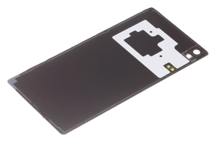 Akkudeckel Original SONY Xperia Z3 Batteriefachdeckel WEISS Klasse A