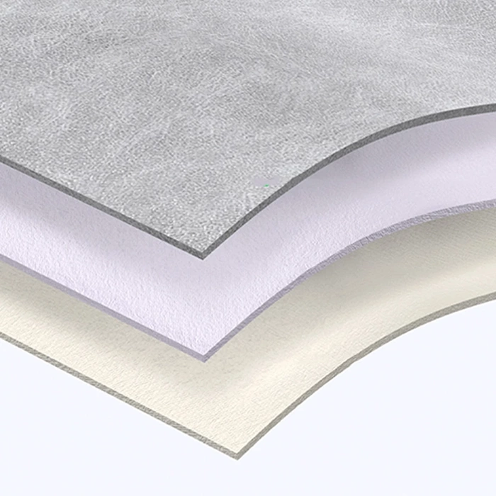 Ugreen LP187-Tasche für einen 14-14,9-Zoll-Laptop – Grau