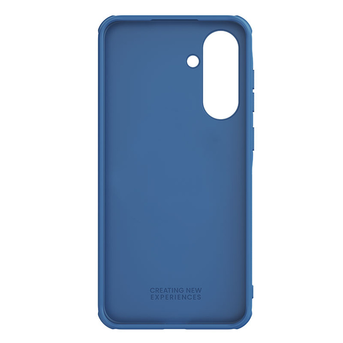 Etui Nillkin Super Frosted PRO Back Cover for Samsung Galaxy A36 5G Blue