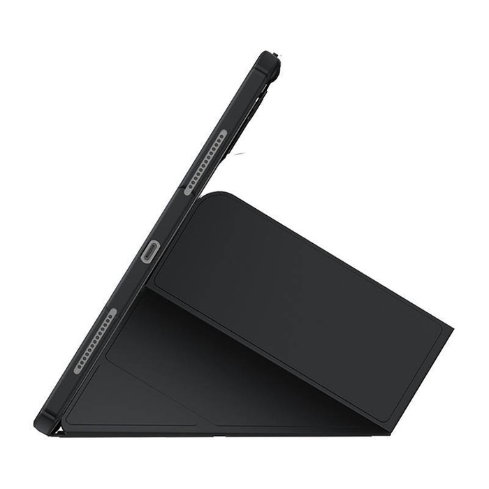 Baseus Minimalist Series IPad 10 10.9" protective case (black)