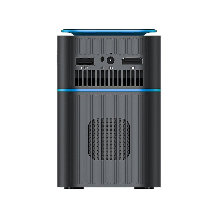 BlitzWolf BW-VT2 Mini Projector, Android, Wi-Fi, 1080p