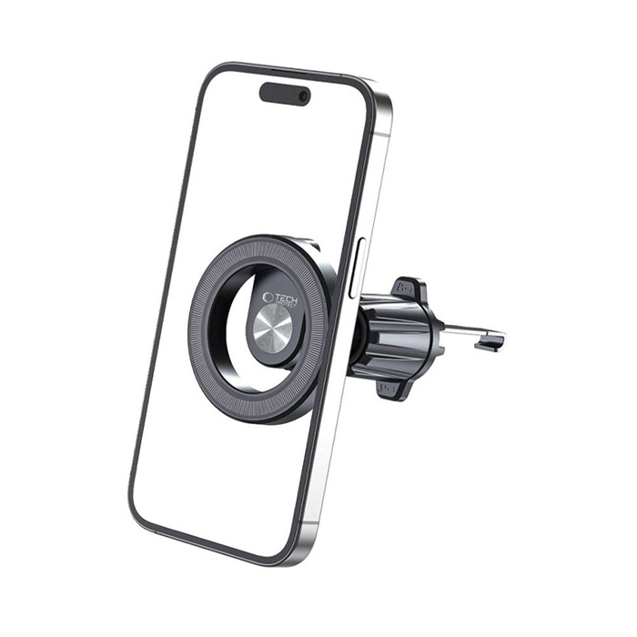 TECH-PROTECT N53 MagNETIC MagSafe VENT CAR MOUNT BLACK