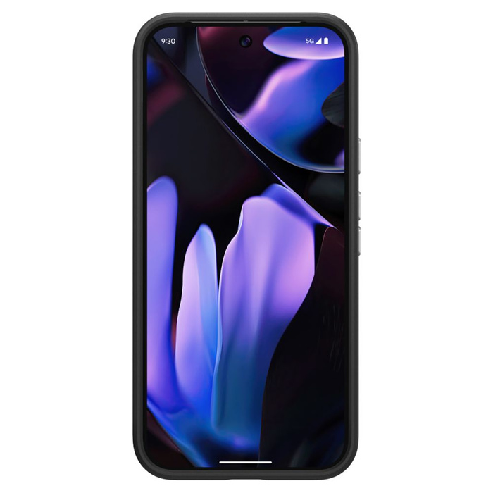Spigen ENZO ARAMID GOOGLE PIXEL 9 PRO XL MATTE BLACK