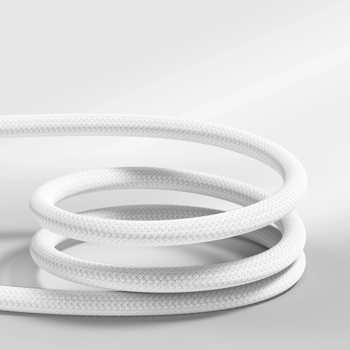 Joyroom S-A51 Cutting-Edge-Serie 30 W USB-C – Lightning Kabel 1,2 m – Grau