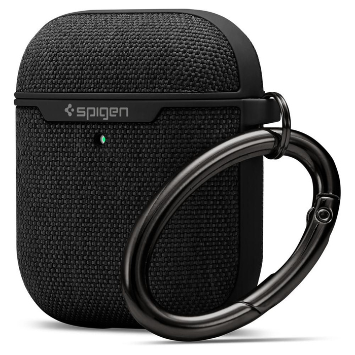 Cover SPIGEN Apple Airpods Urban Fit Black Case 