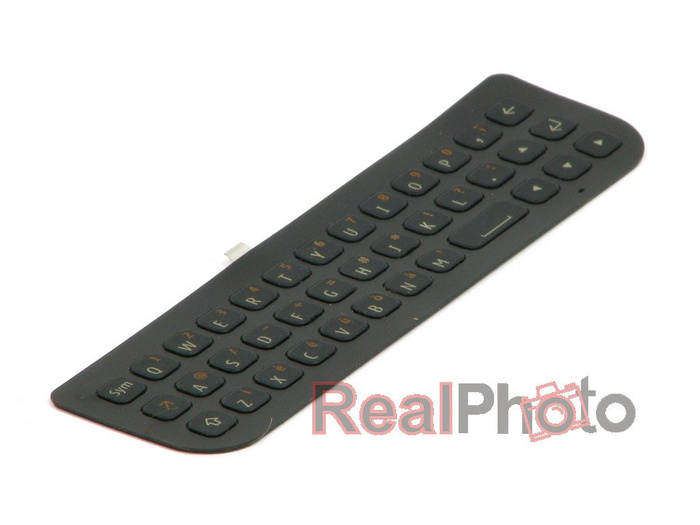 NOKIA N97 Mini Funda Completa Negra Touch