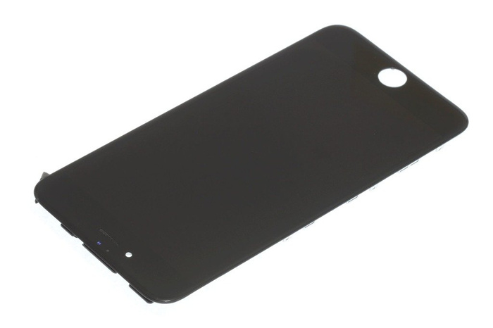 Display Apple iPhone 6 Plus Nero Touch LCD sostituzione