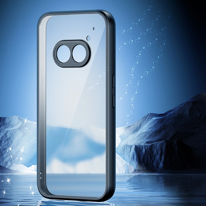 Dux Ducis Aimo case for Nothing Phone 2a - black