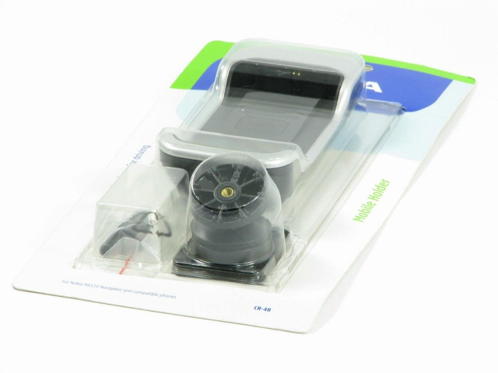 Support Voiture NOKIA CR-48 6110 Navigateur
