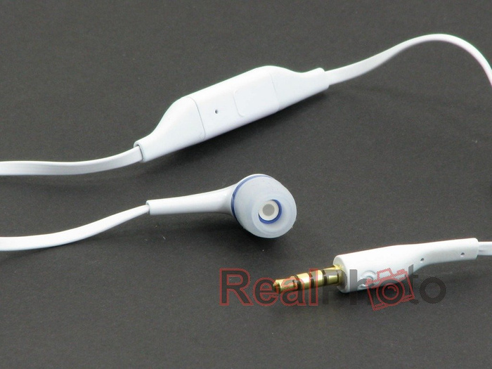 Auriculares originales NOKIA E52 N8 C3 C5 X3 N96 808