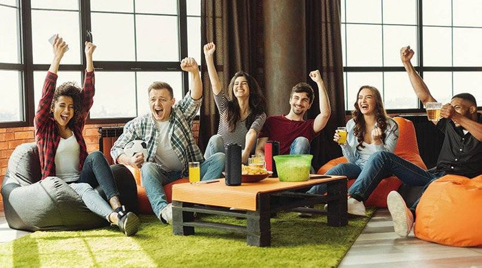 Altoparlante Bluetooth 5.0 wireless portatile Tronsmart Element T6 Plus 40W (367785)