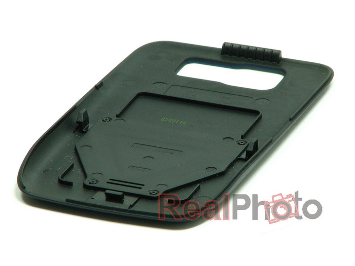 Custodia originale di grado B di NOKIA E63 blu