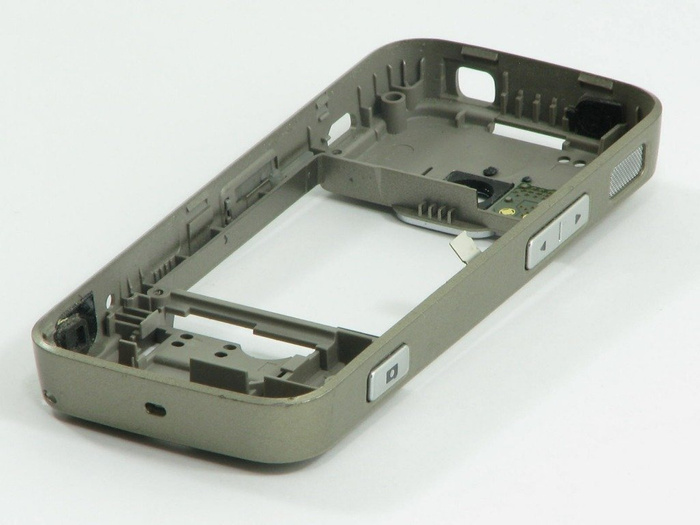 Funda Nokia N78 Original Grado B