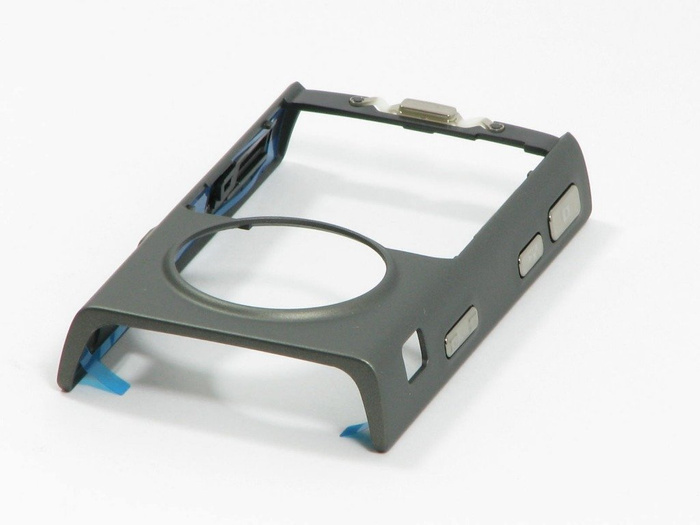 NOKIA N95 Cuerpo de grafito  